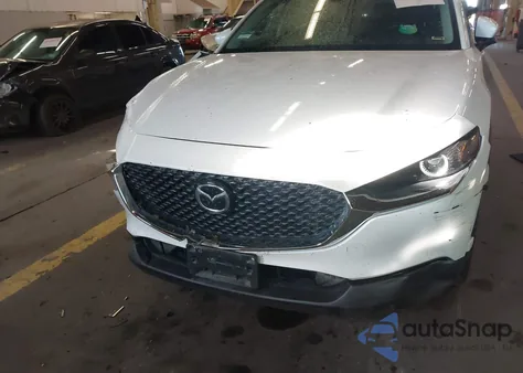 2020 Mazda Cx-30 Select Package from USA, damaged, VIN 3MVDMACL1LM103526